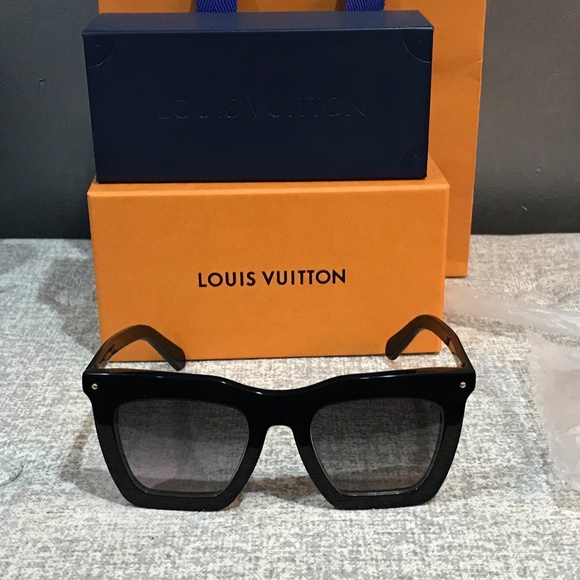 Shop Louis Vuitton 2021 SS La Grande Bellezza Mix Sunglasses (Z1436E) by  himawarihimawari | BUYMA